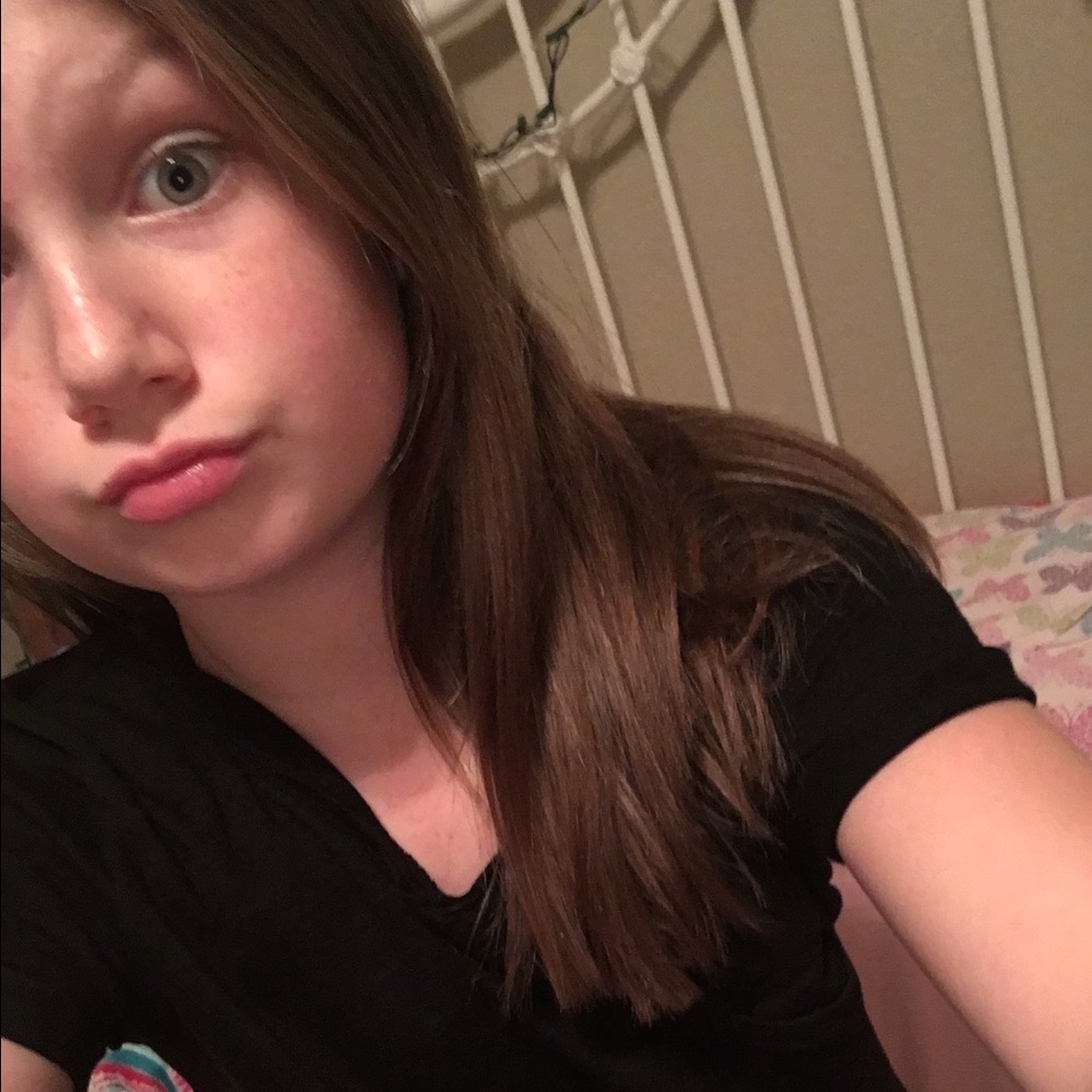 Meet your Posher, Jalyn