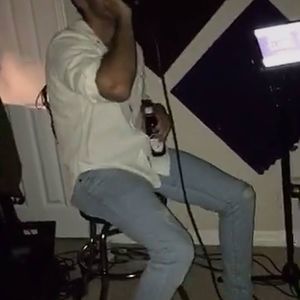 Meet your Posher, Andy