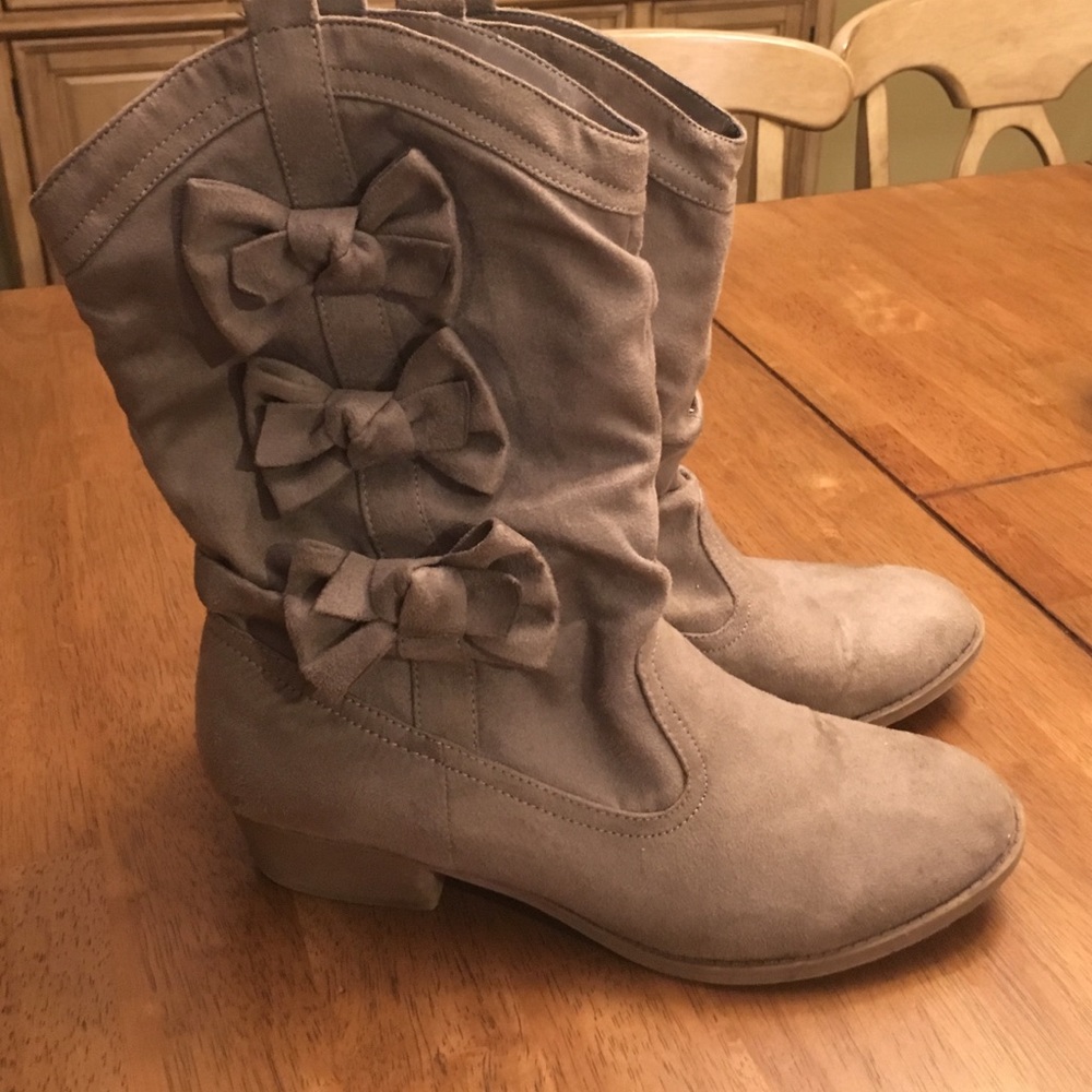 Stylish Boots