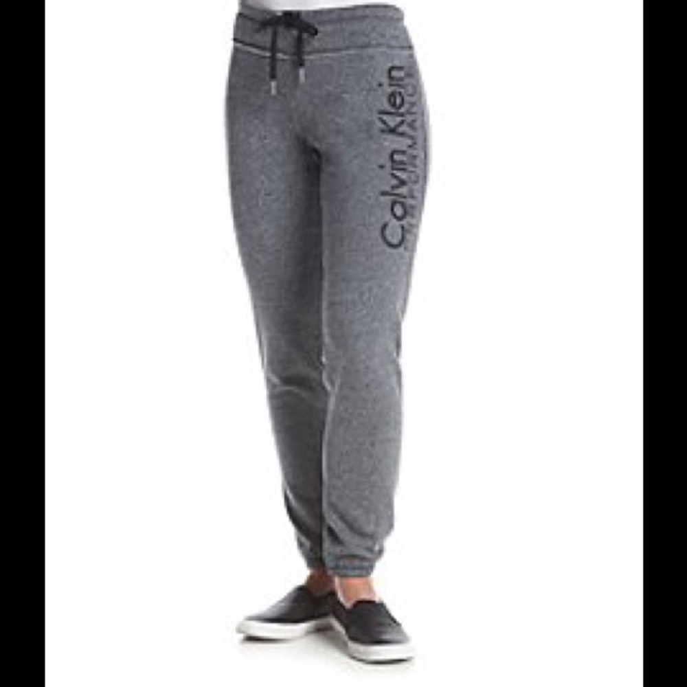 Calvin Klein sweats