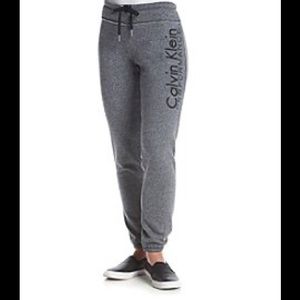 Calvin Klein sweats