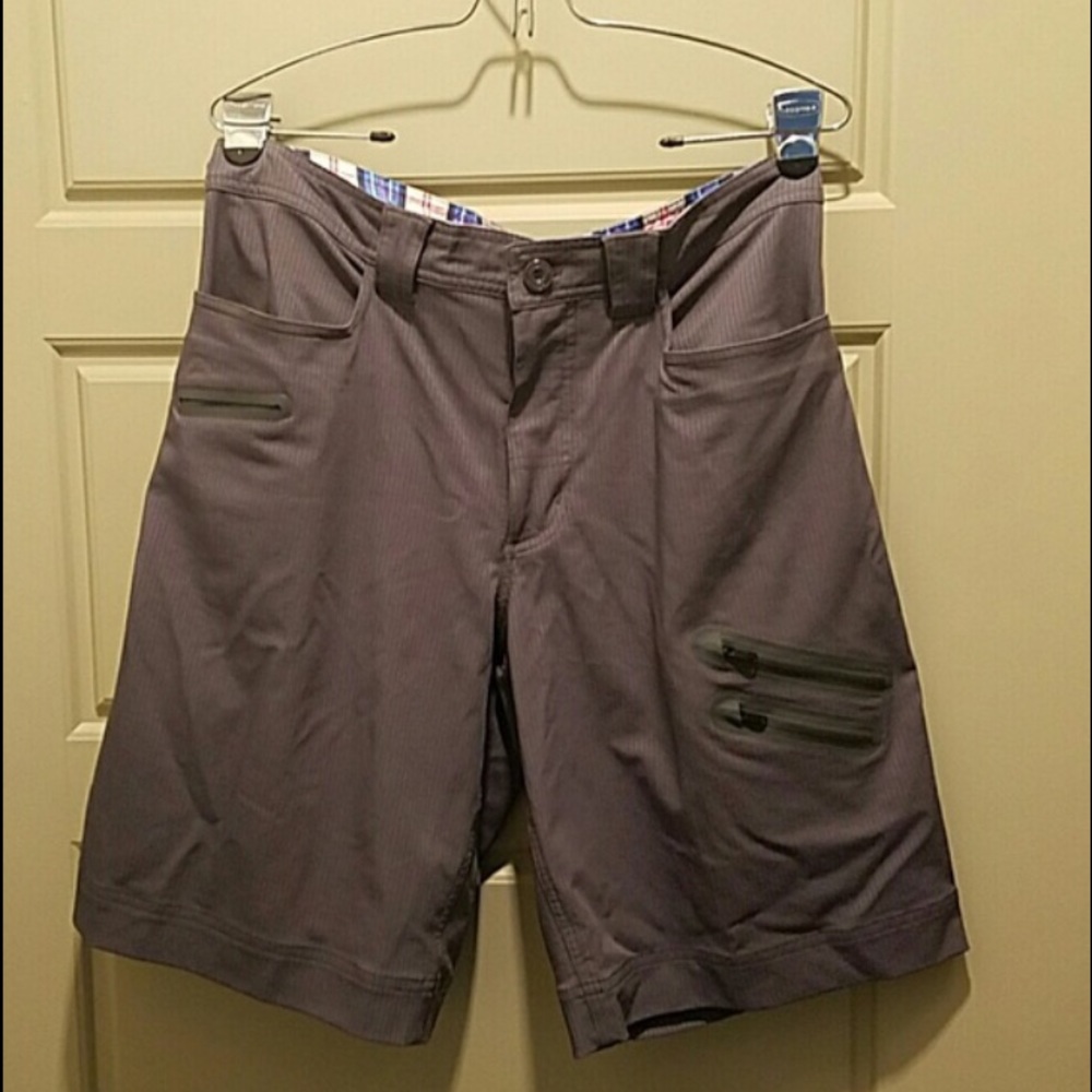 Lululemon men's short 34 waist