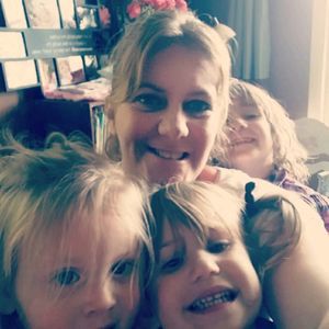 Meet your Posher, Tammy