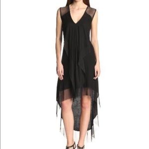 BCBG Cydnee cocktail dress
