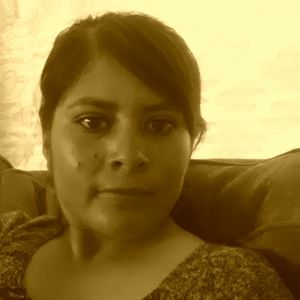 Meet your Posher, Isabel