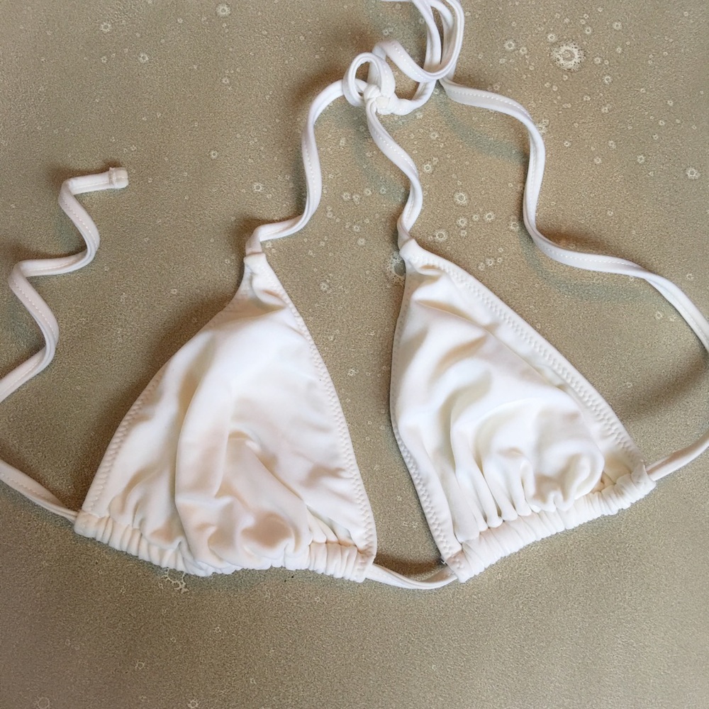 Bikini Triangle Top