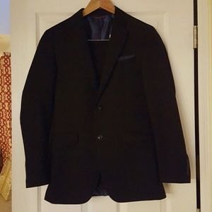 Billy London Suit Set