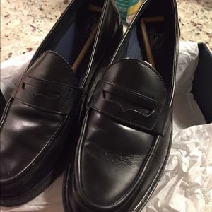 Cole Haan Pinch Campus Penny loafer, ladies sz 9.