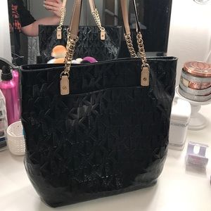 Michael Kors tote bag