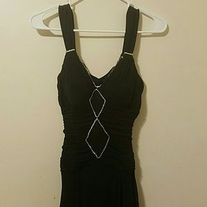Formal dress
