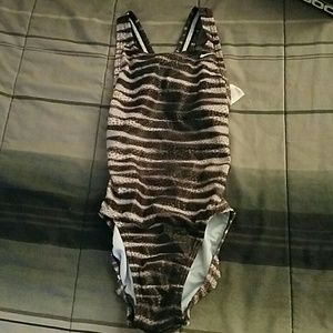 One piece Swim Suit