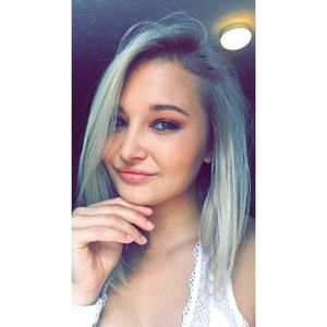 Meet your Posher, Rylee