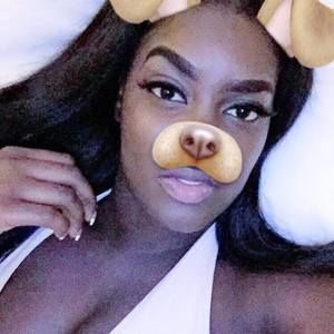 Meet your Posher, Katiana