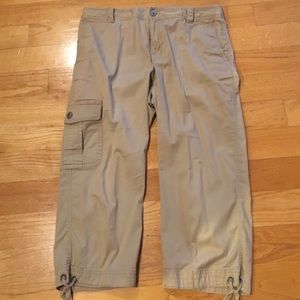 women's khakis