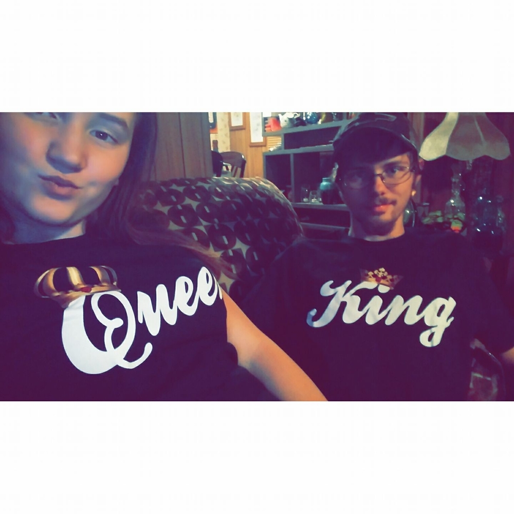 Meet your Posher, Erica