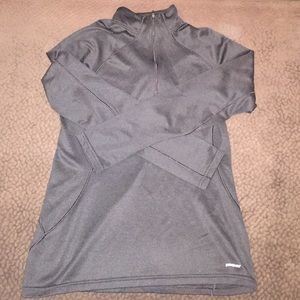 Patagonia half zip