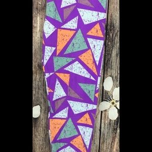 Lularoe One Size leggings