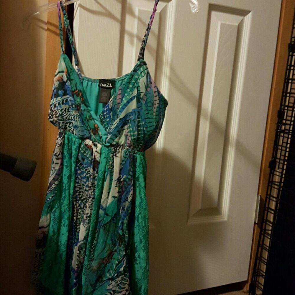 A spaghetti stap top