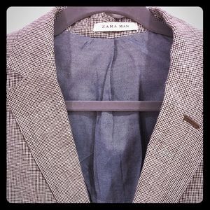 ‼️Price Reduction‼️ Zara Men's Casual Blazer