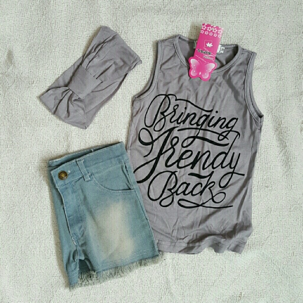 BNWT set