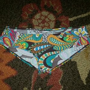 boy short swim bottoms