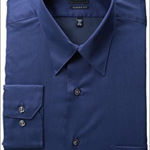 Men's Button Down NWT