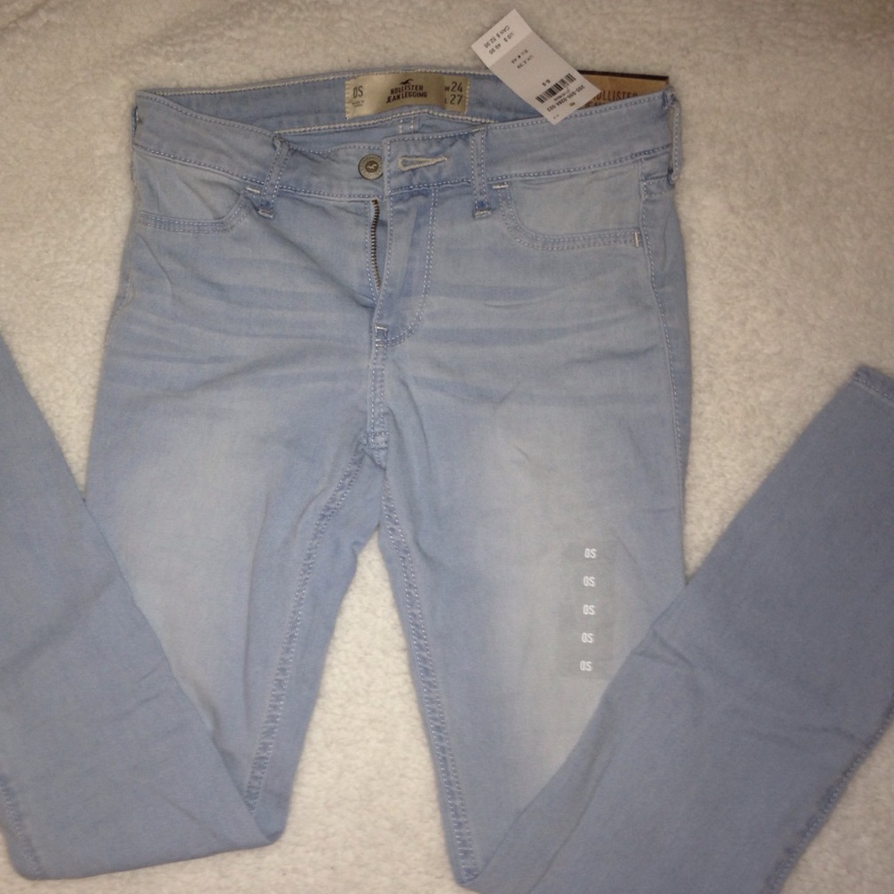 Hollister Jean legging