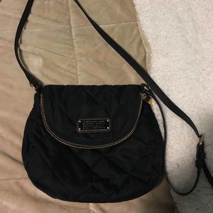 Marc by Marc Jacobs Nylon Quilted Crossbody