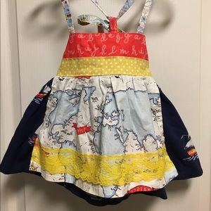 LOWEST Quinn's Closet 2 Top