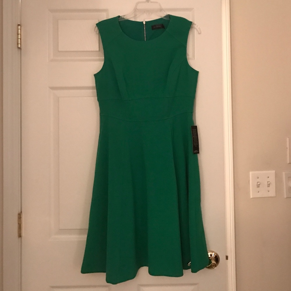 The Limited Dress. Size 10.