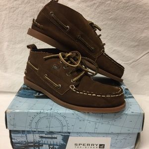 Kids' Sperry Top-Sider
