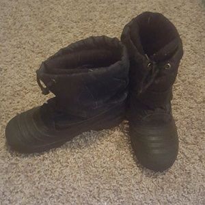 Boys Snow boots