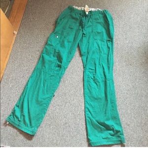 Koi scrub pants