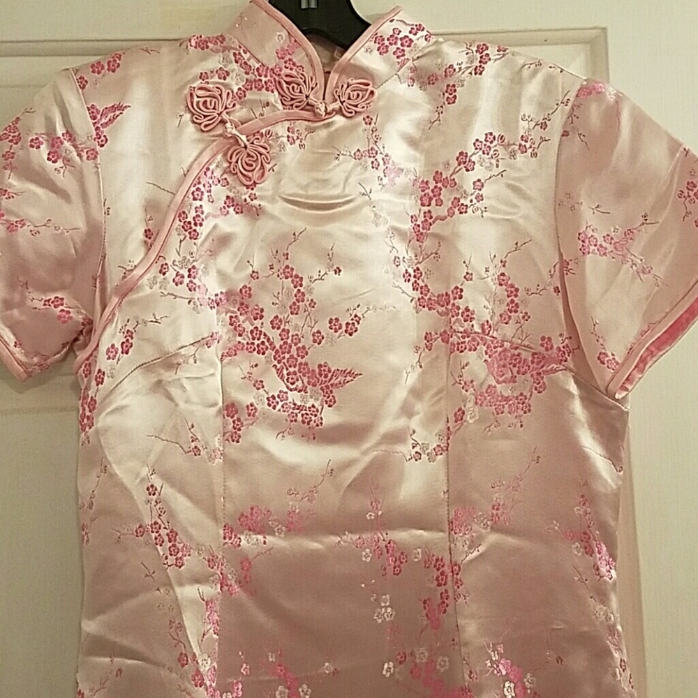 Japanese Dress