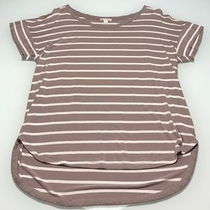 Gap Striped Top.