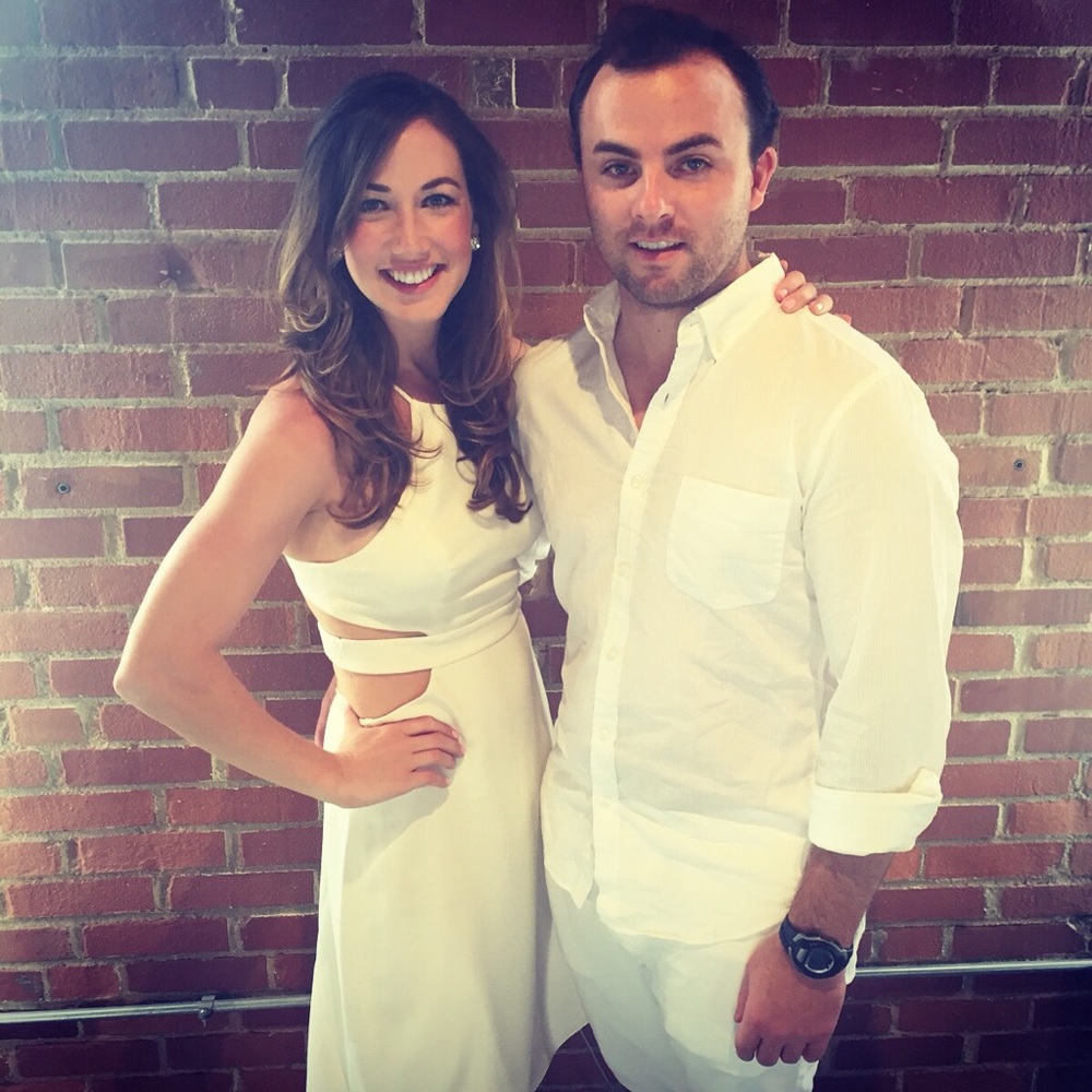 Meet your Posher, Jennifer