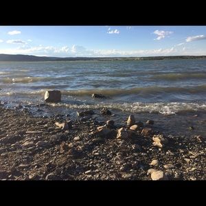 Meet your Posher, Sedona