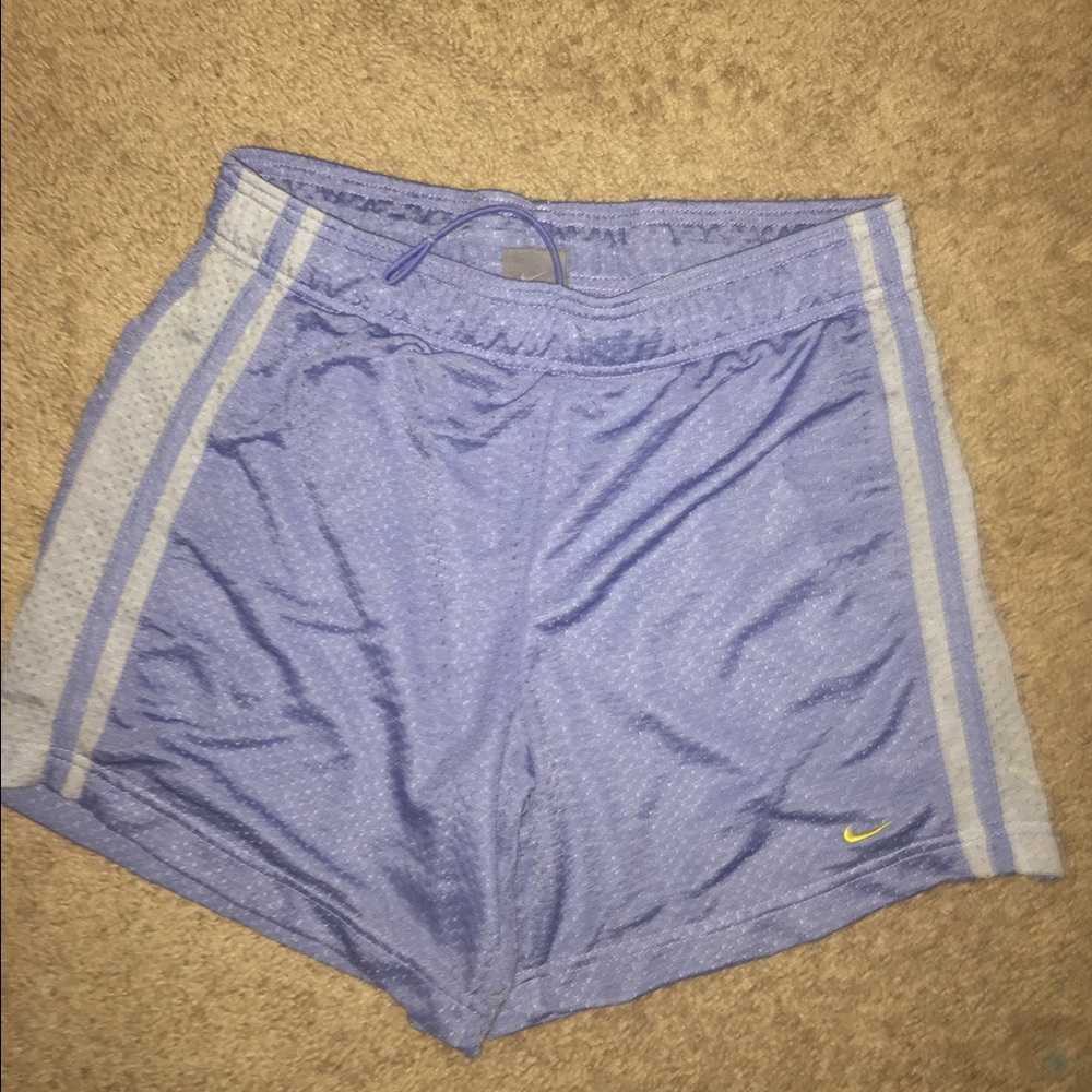 nike shorts