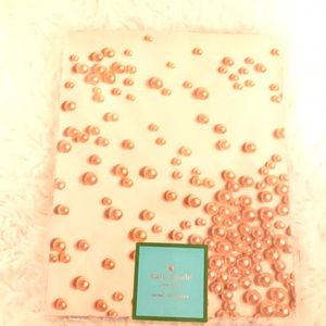 KATE SPADE SPIRAL NOTEBOOK