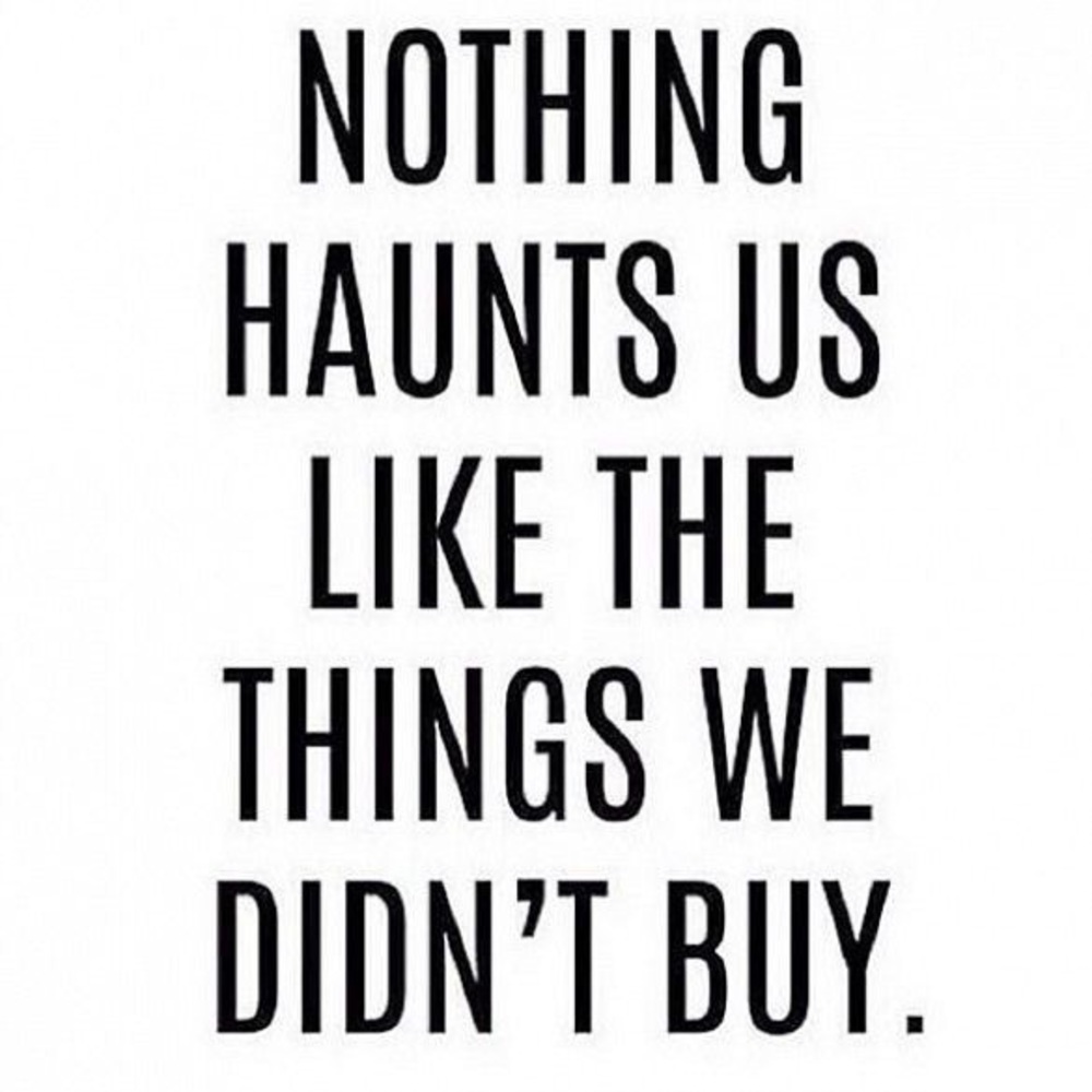 Everything!