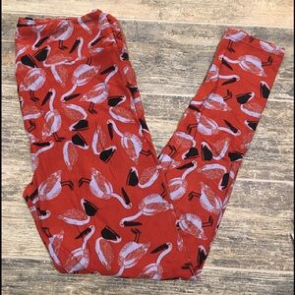 LuLaRoe Pelicans OS