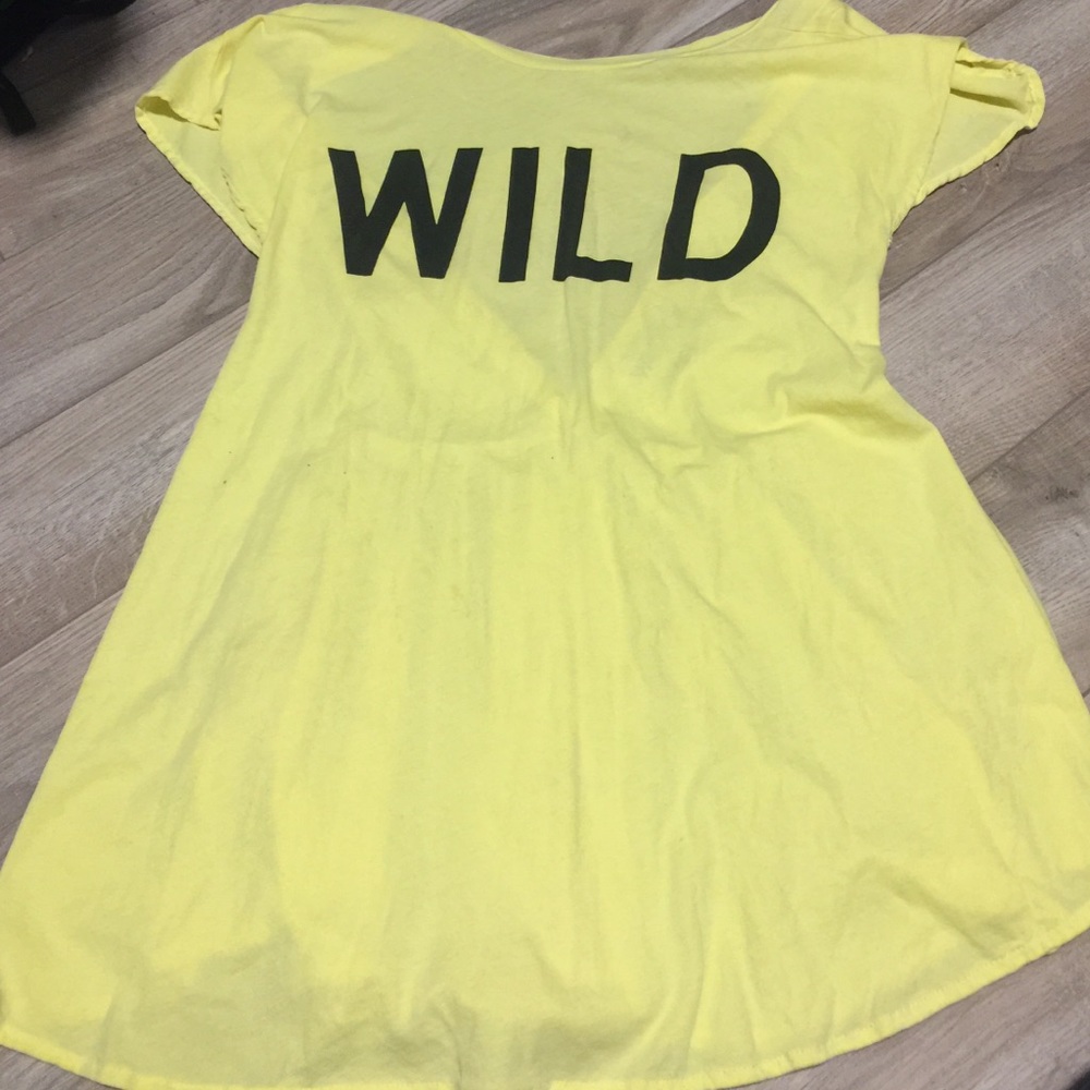 Wildfox shirt