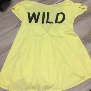 Wildfox shirt