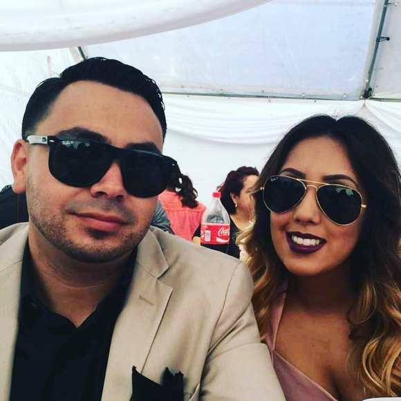 Meet your Posher, Peter - Picture 1 of 1