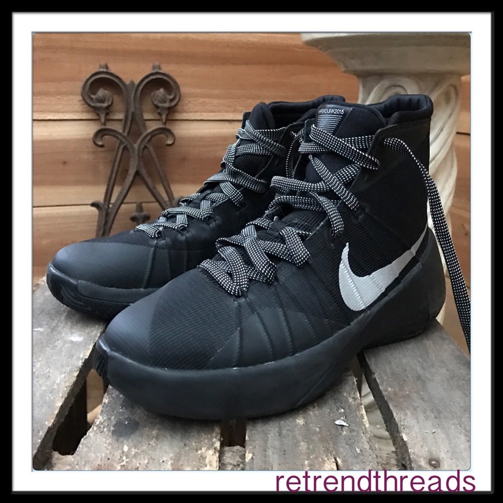 Nike Hyperdunks