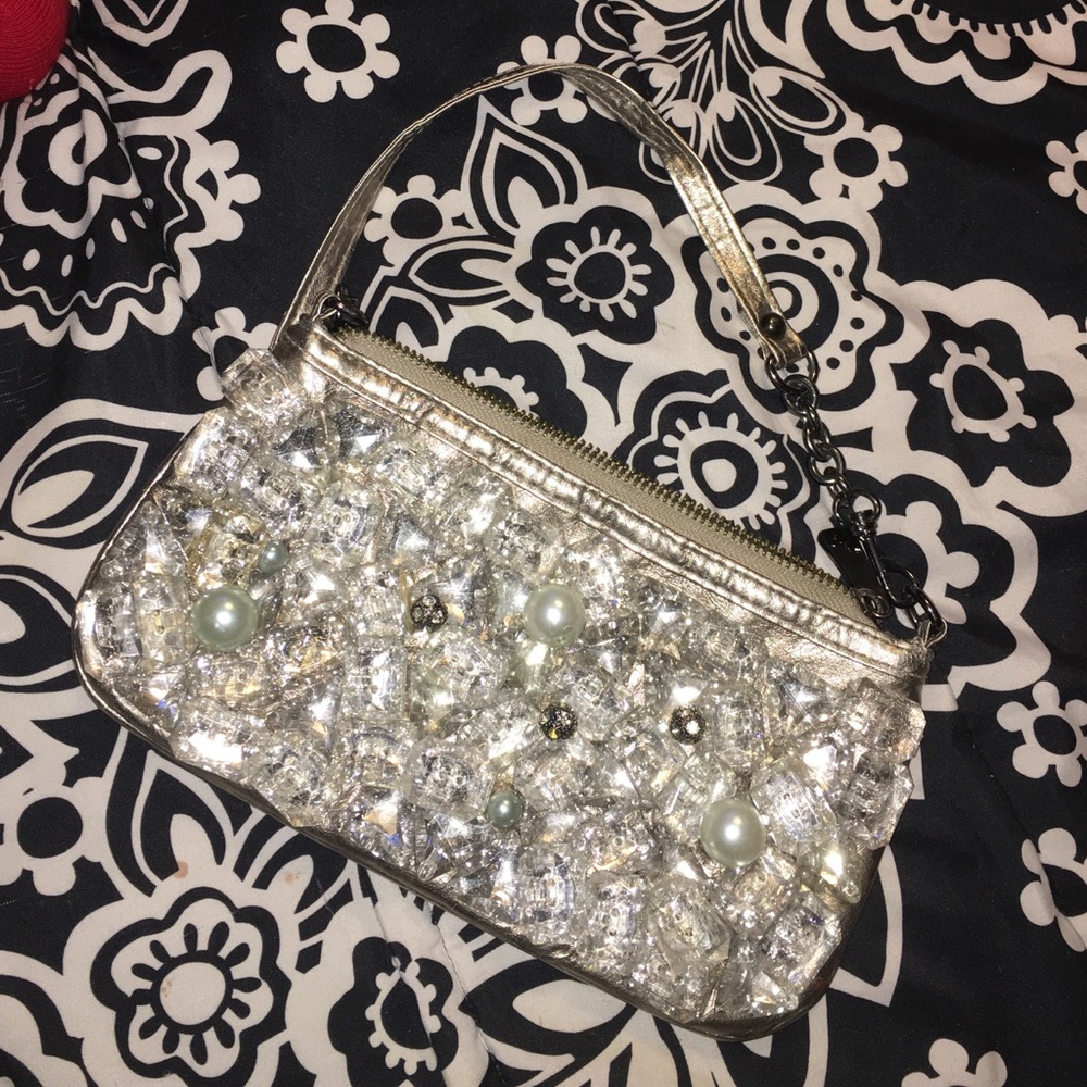Express Handbag