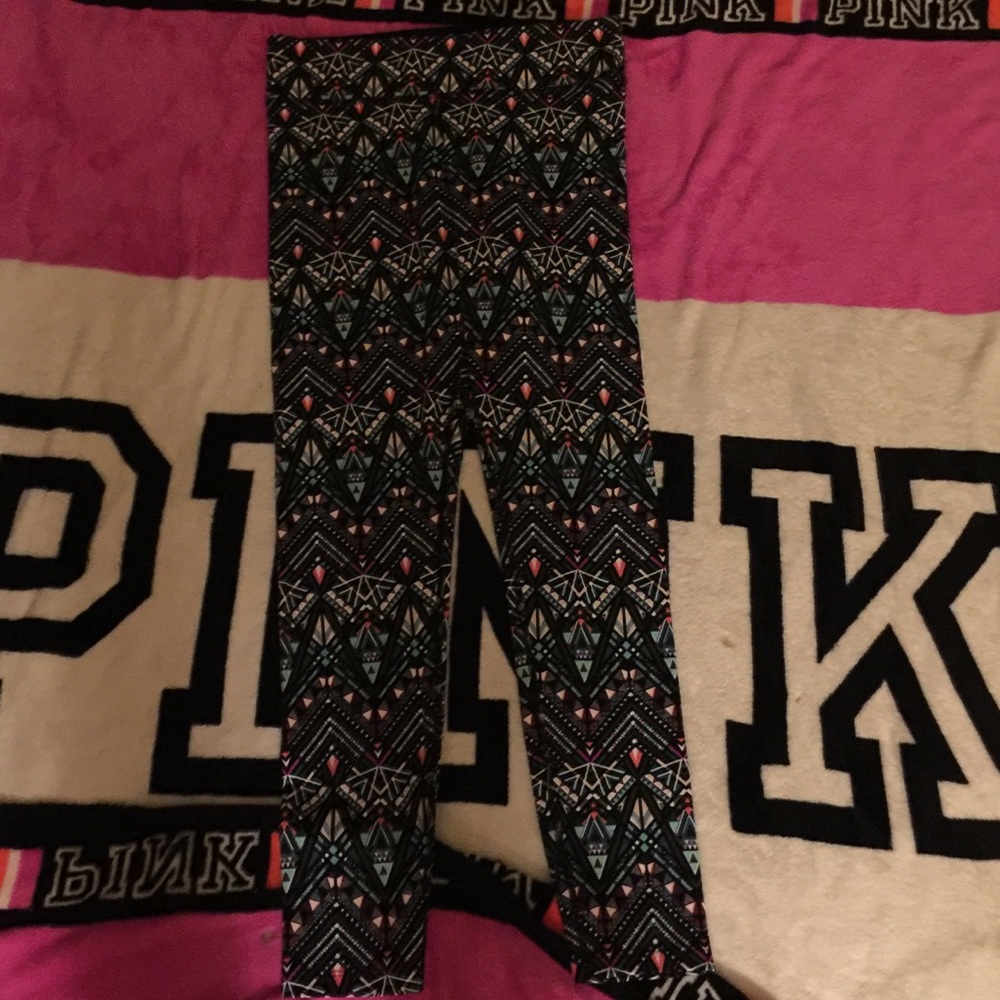 Brand new Ultimate Leggings