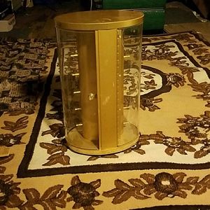 Jewelry  Display case