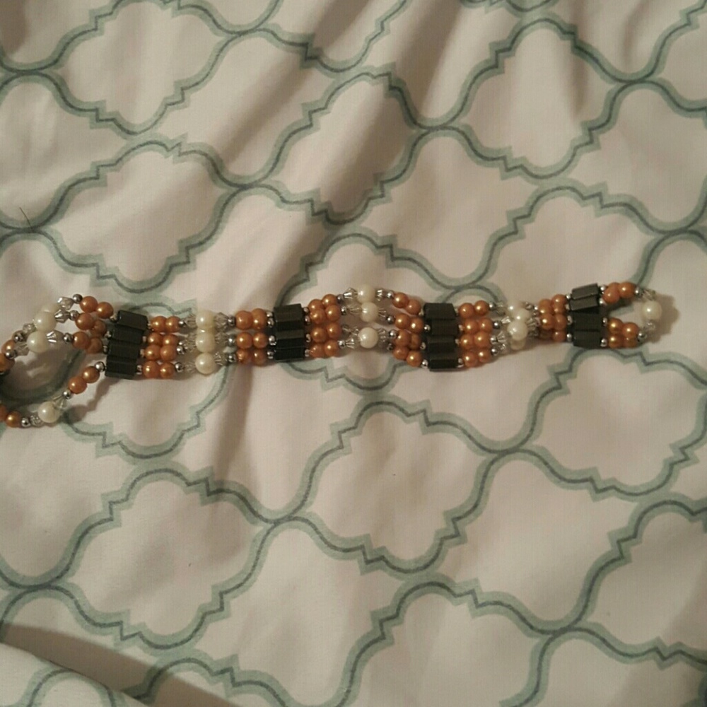 Bead Bracelet
