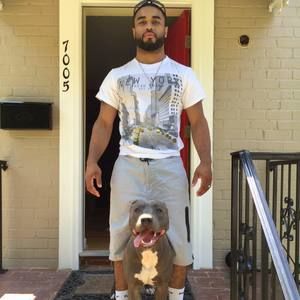 Meet your Posher, Joseph